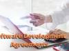 Software Development Agreements