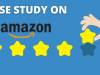 CASE STUDY ON AMAZON