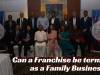 CAN THE FRANCHISE BE A FAMILY BUSINESS
