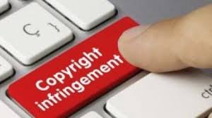 JUDICIAL APPROACH IN DEALING WITH COPYRIGHT INFRINGEMENTS IN CYBERSPACE
