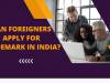 Can Foreigners apply for Trademark in India?