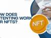 How Does Patenting Work for NFTs?     