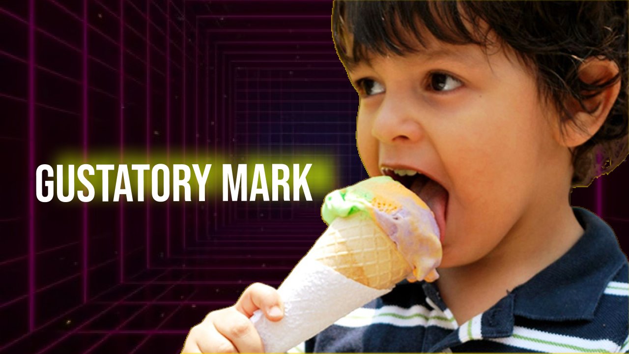 GUSTATORY MARK: ITS REGISTRABILITY AND FUTURE IN METAVERSE
