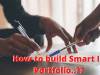 Building a Smart IP Portfolio