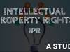 INTELLECTUAL PROPERTY RIGHTS (IPR)