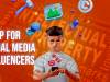 IP FOR SOCIAL MEDIA INFLUENCERS & CONTENT CREATORS