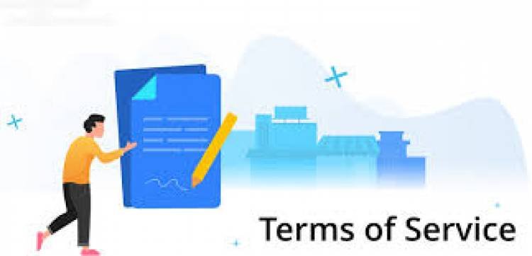 Important clauses in a ‘Terms of Service’ Agreement for E-Commerce Websites