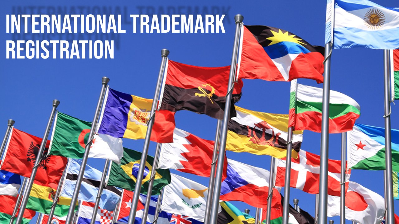International Trademark Registration
