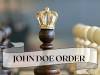 WHAT IS “JOHN DOE” ORDERS?
