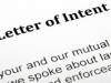 WHAT IS A LETTER OF INTENT (LOI)?