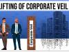 Lifting of Corporate Veil