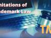What are the Limitations of Trademark Law