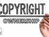 COPYRIGHT OWNERSHIP