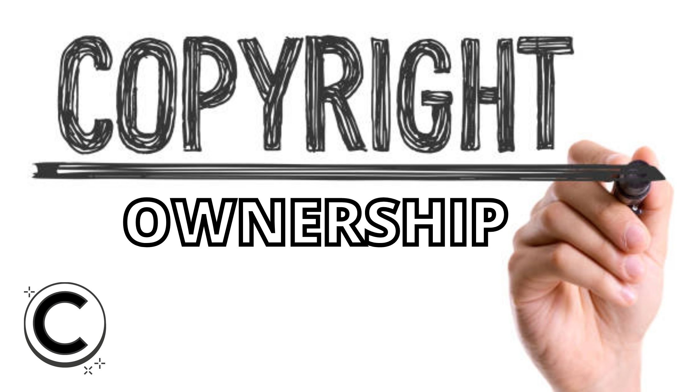 COPYRIGHT OWNERSHIP