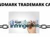 Famous Trademark cases for Businesses -
