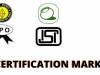 All about Certification Marks