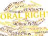 MORAL RIGHTS IN A COPYRIGHT