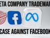 Meta Company Trademark Case against Facebook