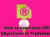 How to overcome Office Objections in Trademarks?