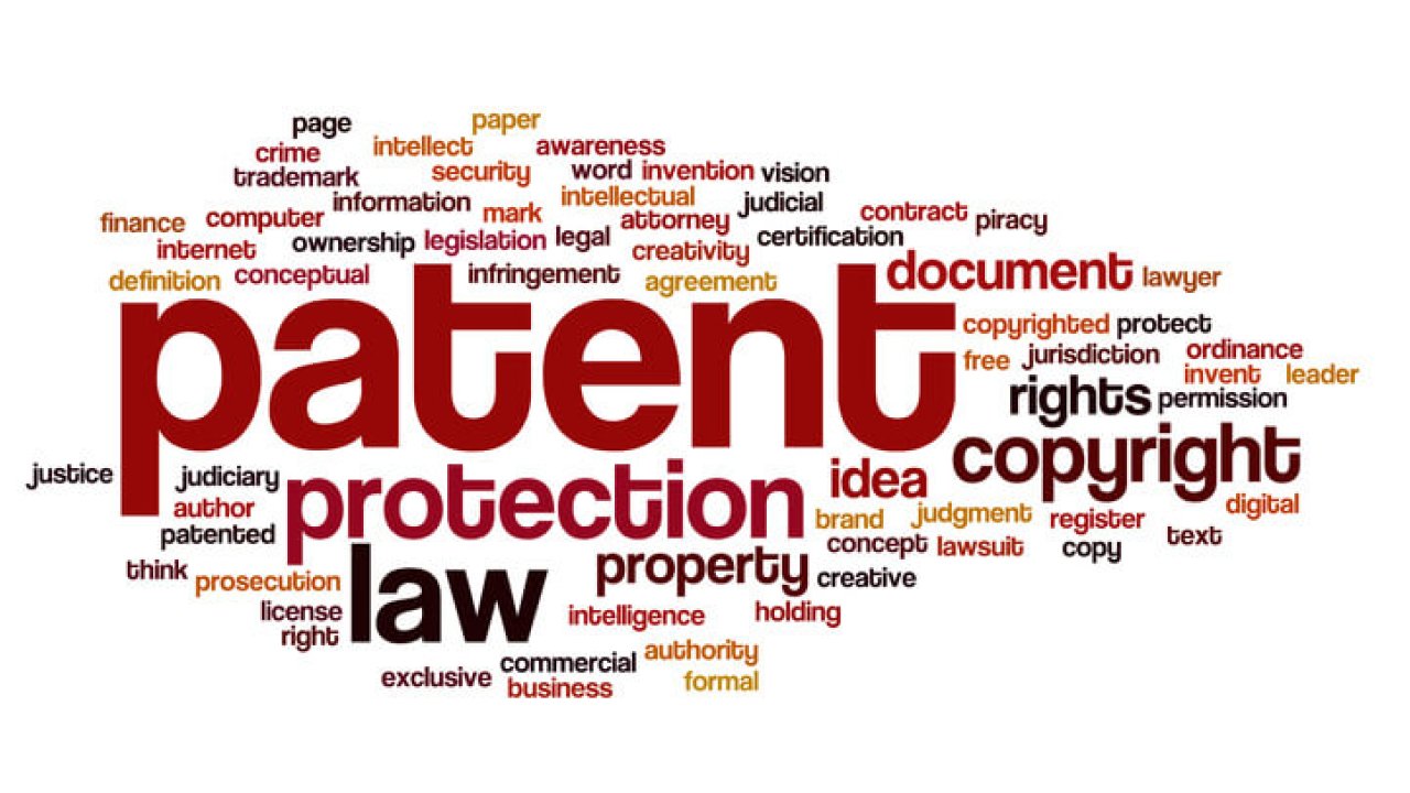 PATENTS IN INDIA