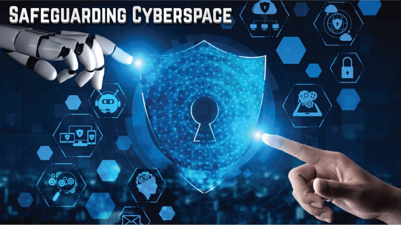 Safeguarding Cyberspace: The Intersection of Domain Names and Trademark Protection