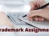 Trademark Assignment in India