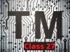 TRADEMARK CLASS TWENTY-SEVEN 