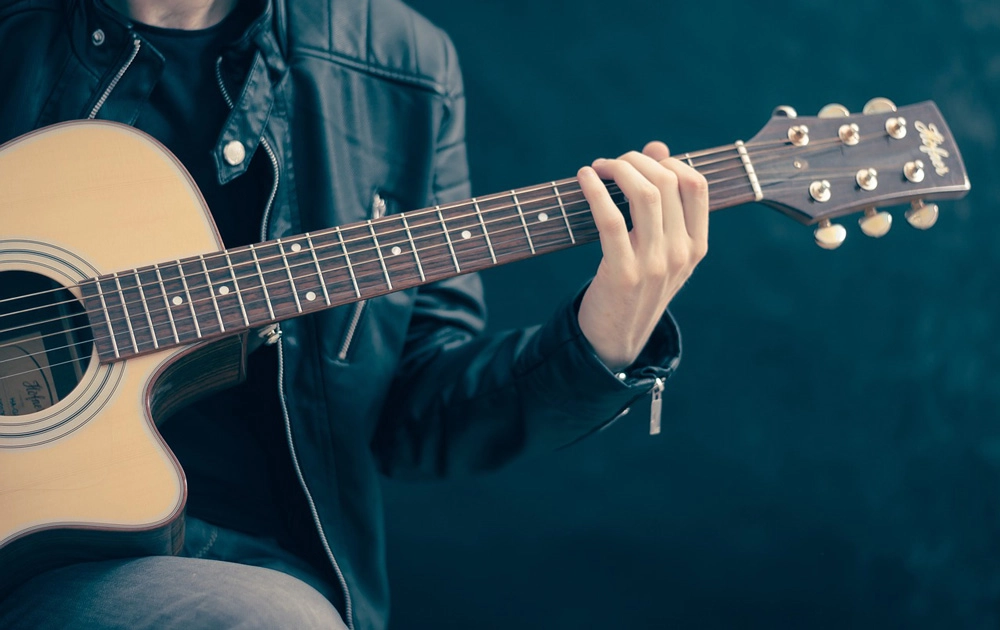 TRADEMARK Registration in CLASS FIFTEEN