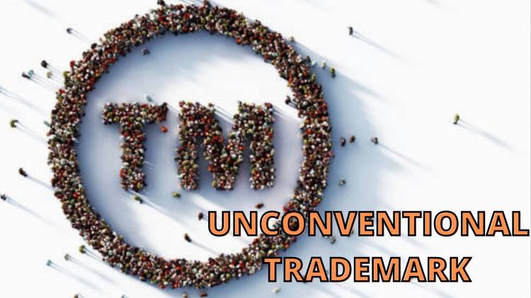 Unconventional Trademarks: Overview and Analysis