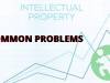 Common Problems in IP