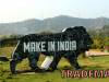 All about ‘Make in India’ Trade Mark