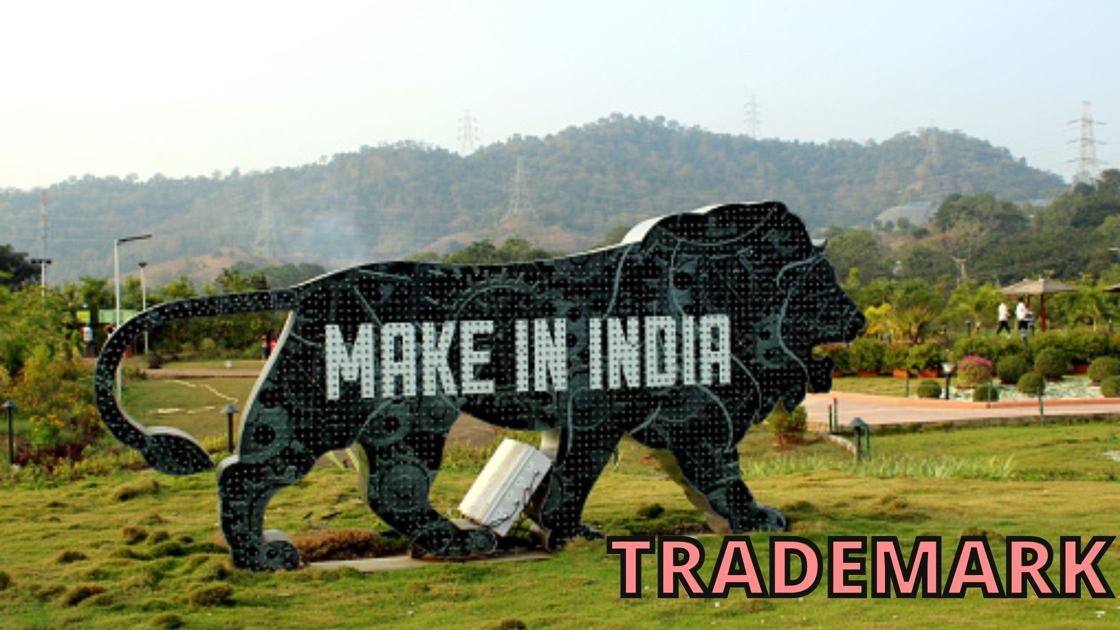 All about ‘Make in India’ Trade Mark