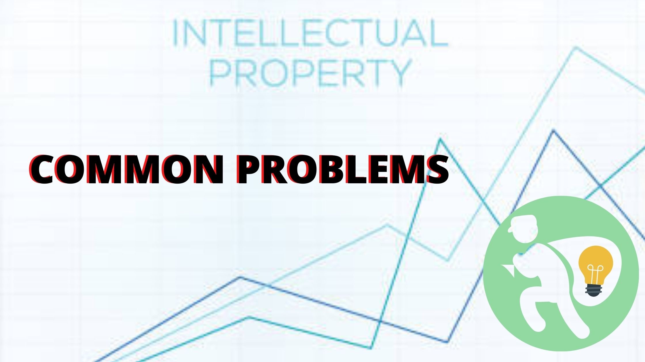 Common Problems in IP