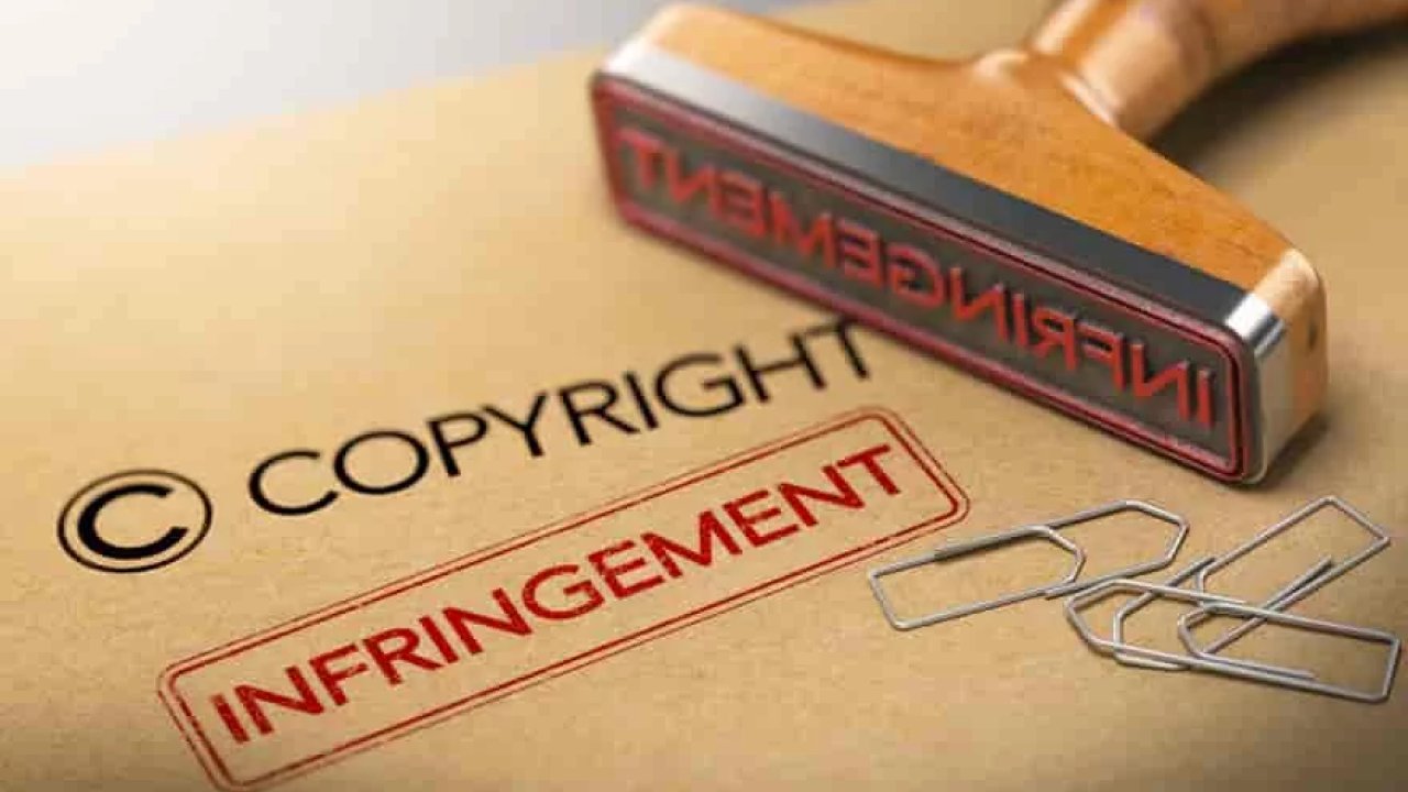Copyright Infringement Notices as a Defence: Navigating the Legal Landscape