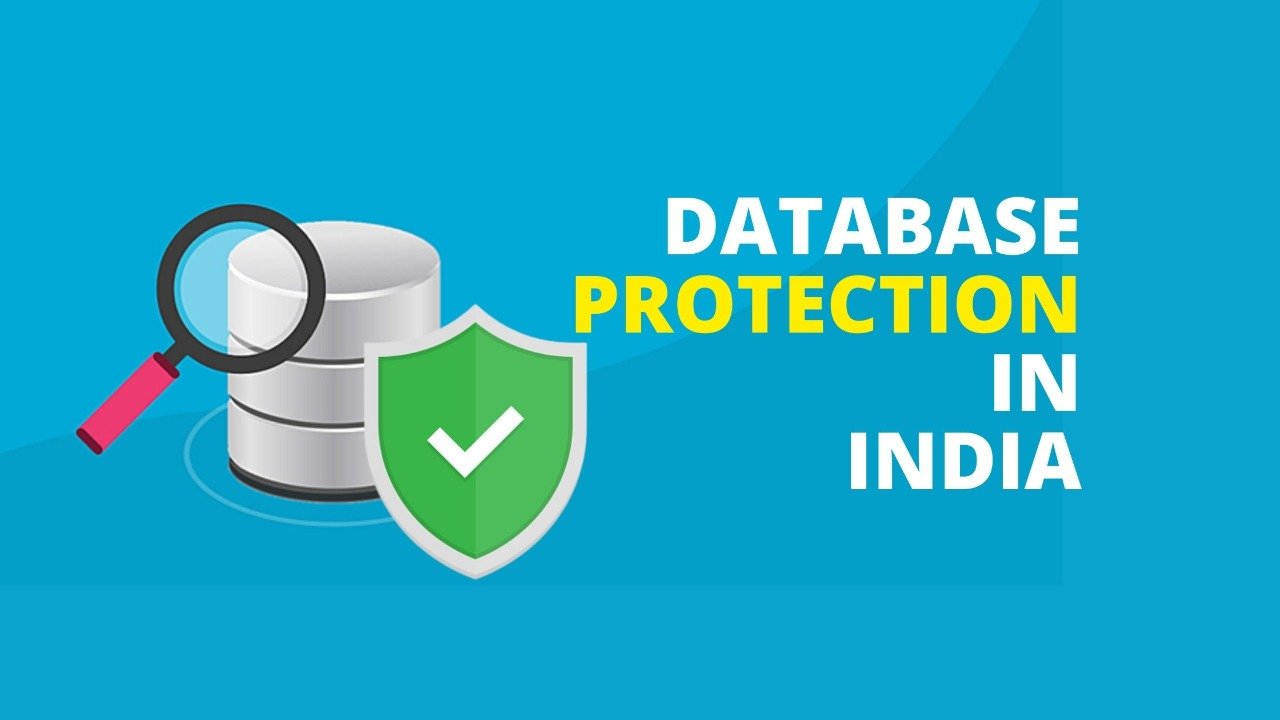 Database Protection in India