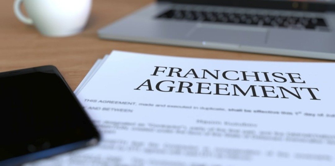 Franchise Agreements in the Digital Age: Navigating Opportunities and Challenges