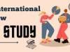 International law : A Study
