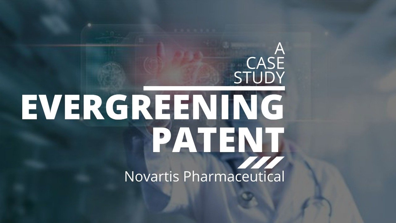 Case of Novartis