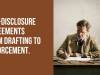 Non-Disclosure Agreements – From Drafting To  Enforcement