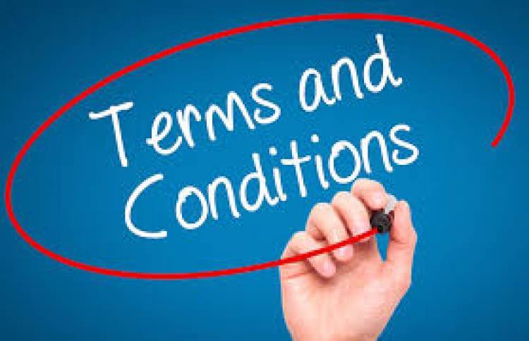 Benefits of having Terms and Conditions and Privacy Policy on your Website