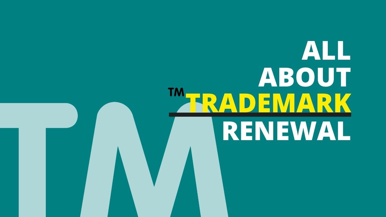 Understanding the Trademark Renewal Process in India