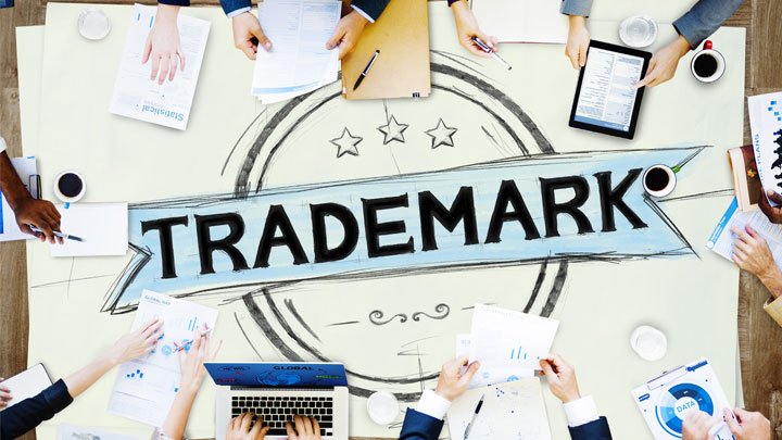 All About Trademark