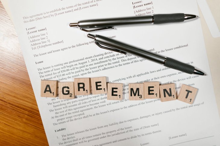 Types of Franchise Agreements